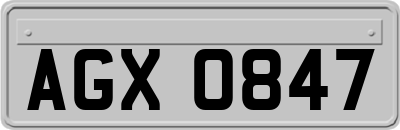 AGX0847