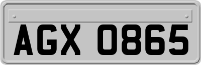 AGX0865