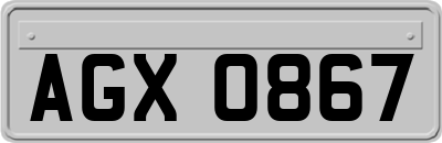 AGX0867