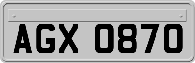 AGX0870