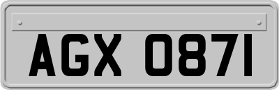 AGX0871