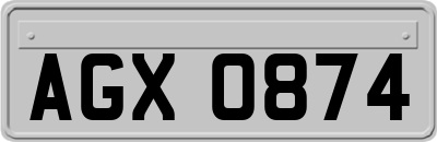 AGX0874