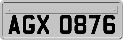 AGX0876
