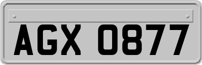 AGX0877