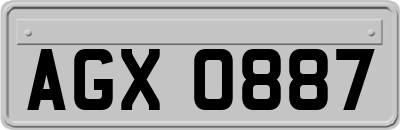 AGX0887