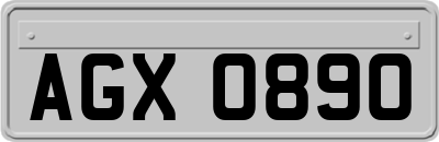 AGX0890