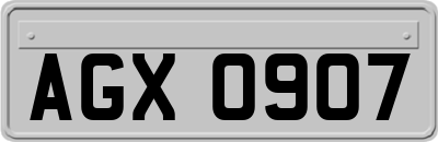 AGX0907
