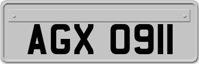 AGX0911