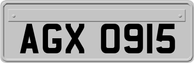 AGX0915