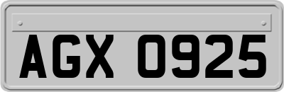 AGX0925