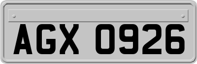 AGX0926