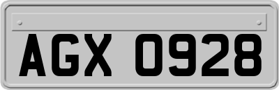 AGX0928