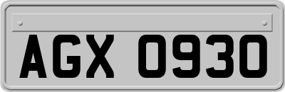 AGX0930