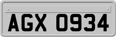 AGX0934
