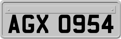 AGX0954