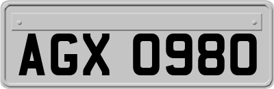 AGX0980