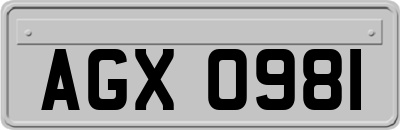 AGX0981