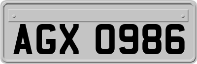 AGX0986