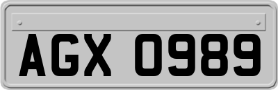 AGX0989