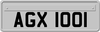 AGX1001