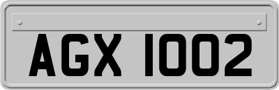 AGX1002