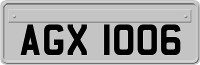 AGX1006