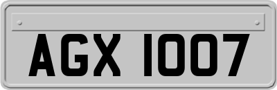 AGX1007