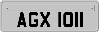 AGX1011