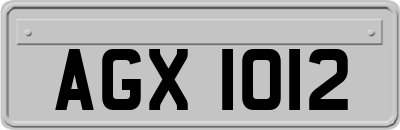 AGX1012