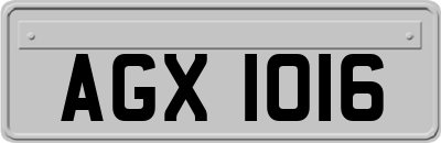 AGX1016