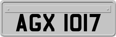 AGX1017