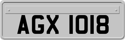 AGX1018