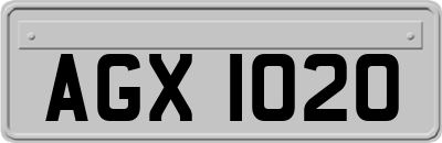AGX1020