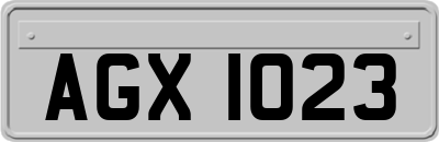 AGX1023
