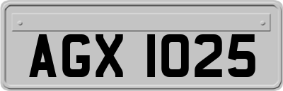AGX1025