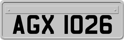 AGX1026