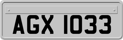 AGX1033