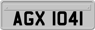 AGX1041