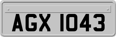 AGX1043