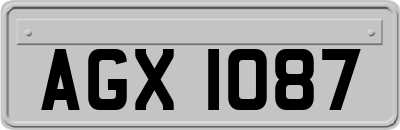 AGX1087