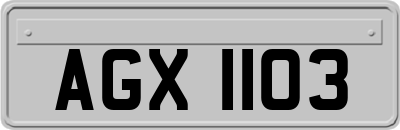 AGX1103