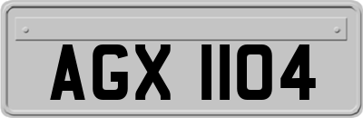 AGX1104
