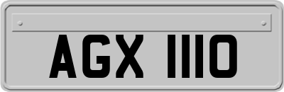 AGX1110