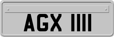 AGX1111