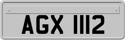 AGX1112