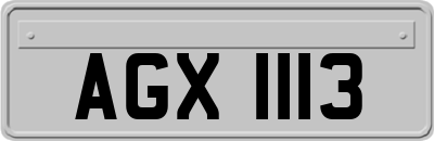 AGX1113