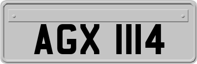 AGX1114