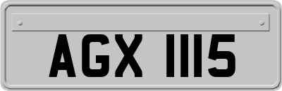 AGX1115