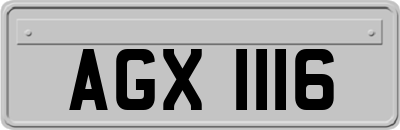 AGX1116