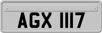 AGX1117